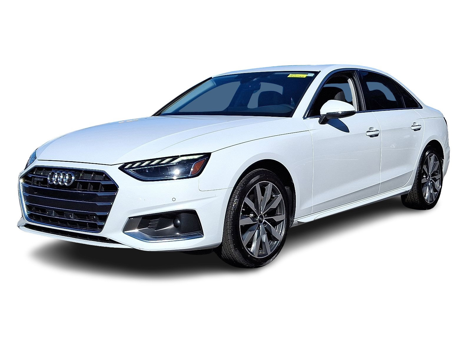 2023 Audi A4 Premium's photo