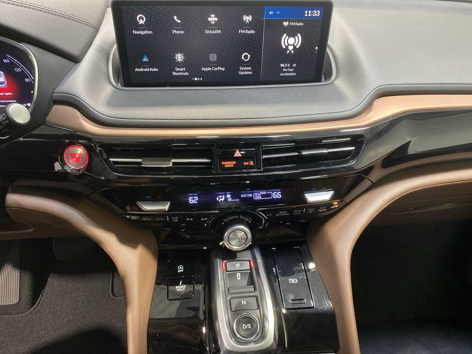 2023 Acura MDX Technology SH-AWD photo 14