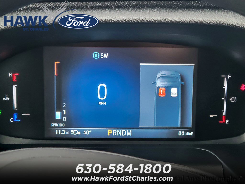 2026 FORD TRANSIT - Image 10