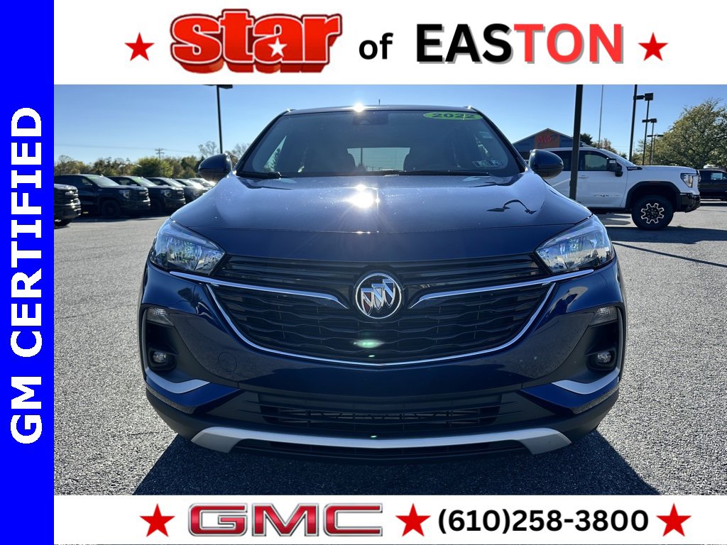 2022 Buick Encore Preferred photo 3