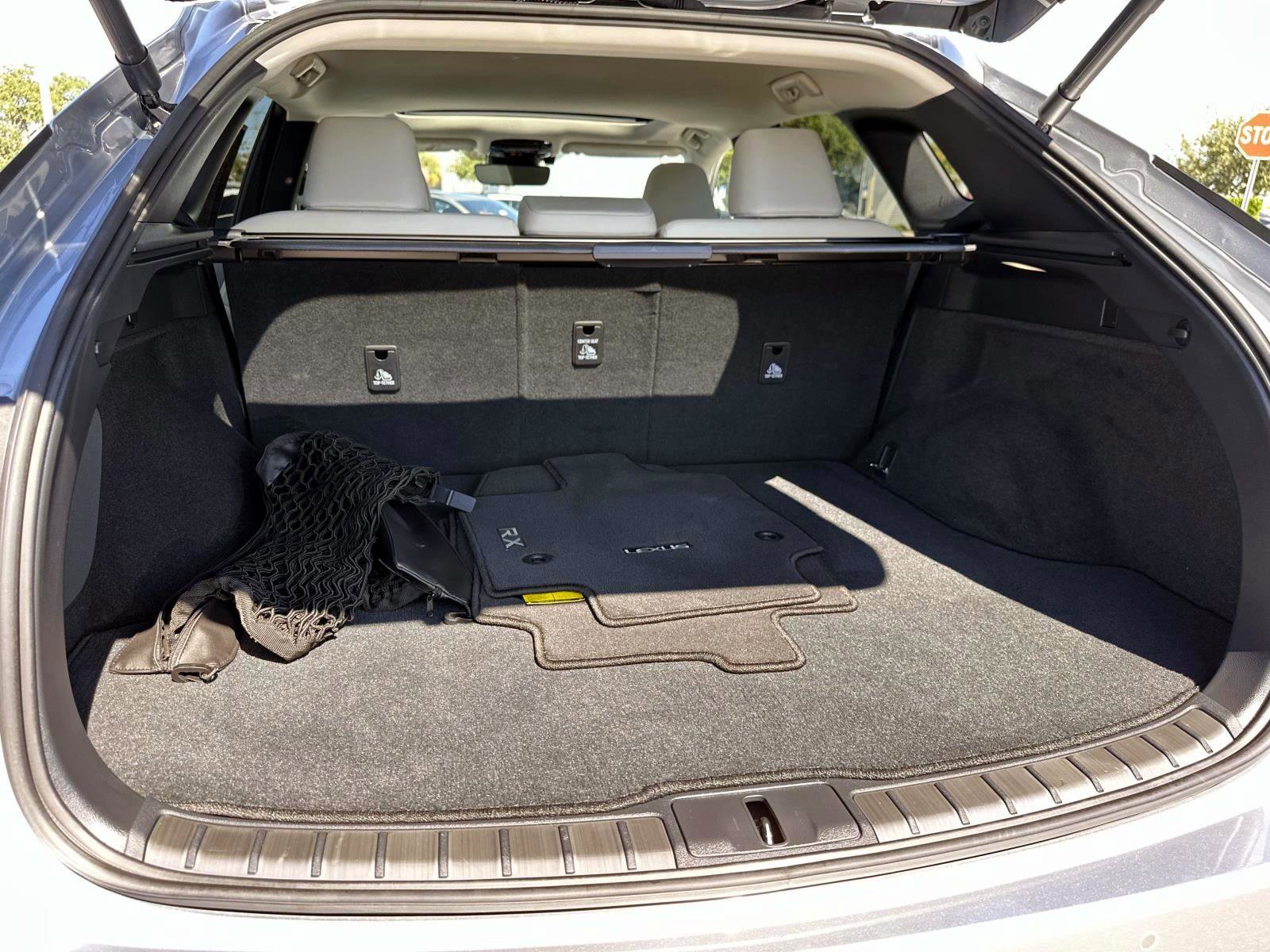 2023 Lexus RX 350 Premium photo 10