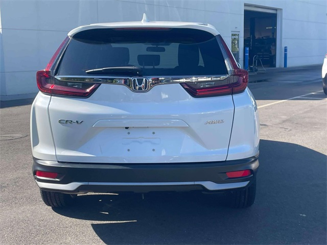 2022 Honda CR-V EX photo 6