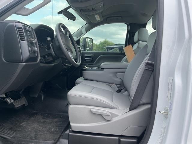 2024 Chevrolet Silverado 5500HD Work Truck photo 7