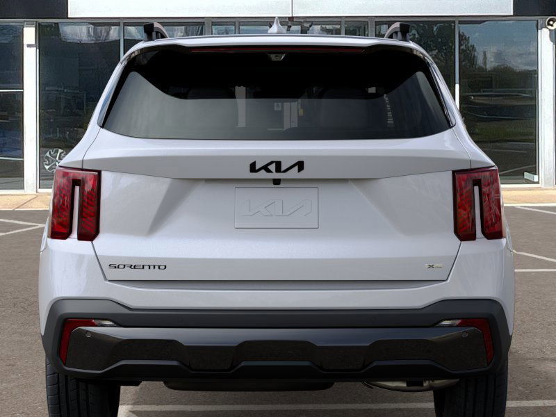 2026 Kia Sorento X-Line SX Prestige photo 7