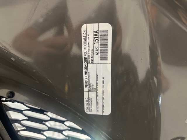2026 Dodge Durango GT Plus photo 10