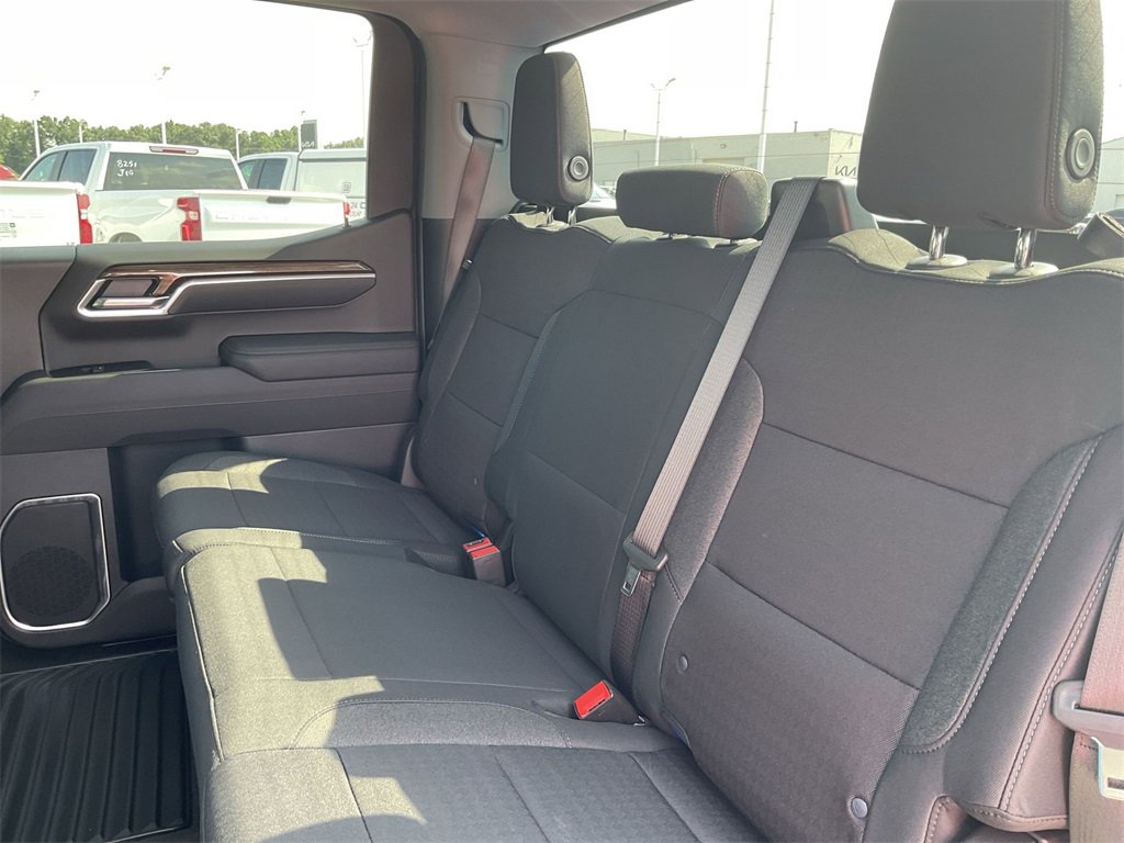 2026 Chevrolet Silverado 1500 LT photo 23