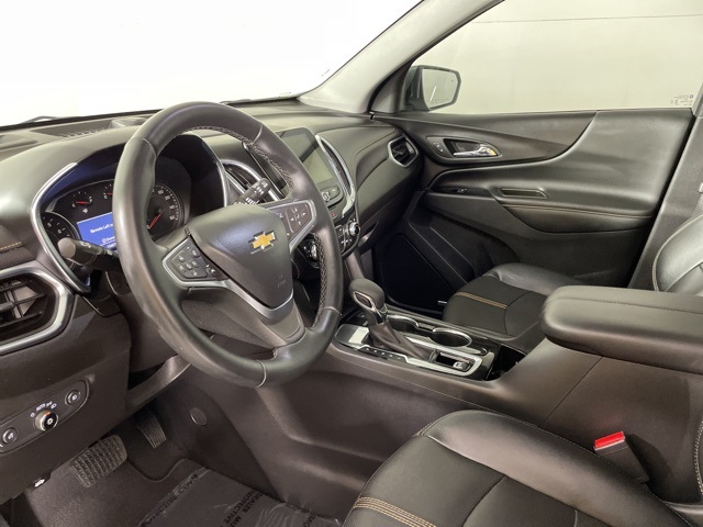 2023 Chevrolet Equinox Premier photo 22