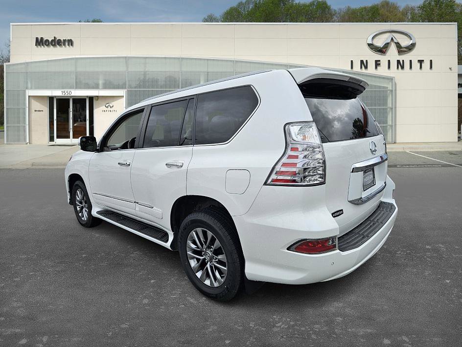 2014 Lexus GX 460 Luxury photo 3