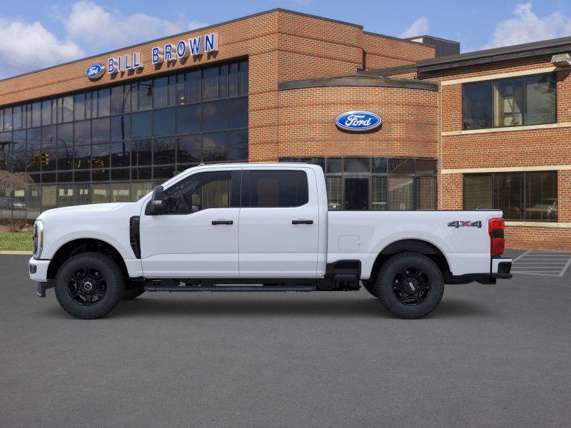 2026 Ford F-250 photo 3