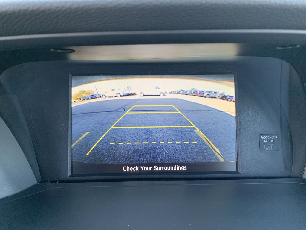 2014 Honda Accord LX photo 16