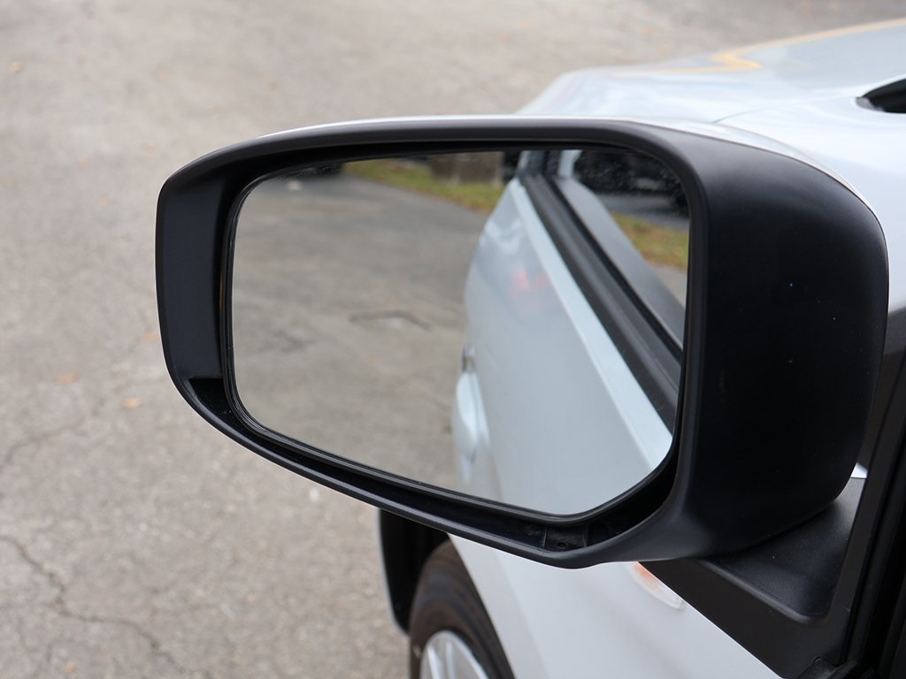 2024 Mitsubishi Mirage G4 ES photo 36