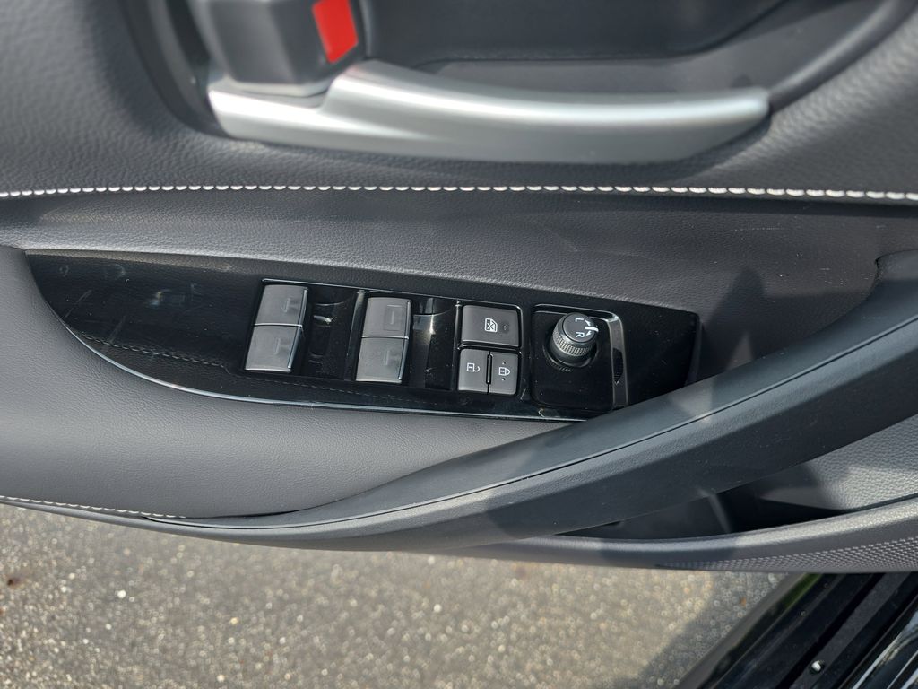 2024 Toyota Corolla SE photo 24