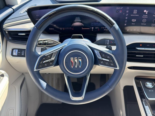2025 Buick Enclave Avenir photo 15