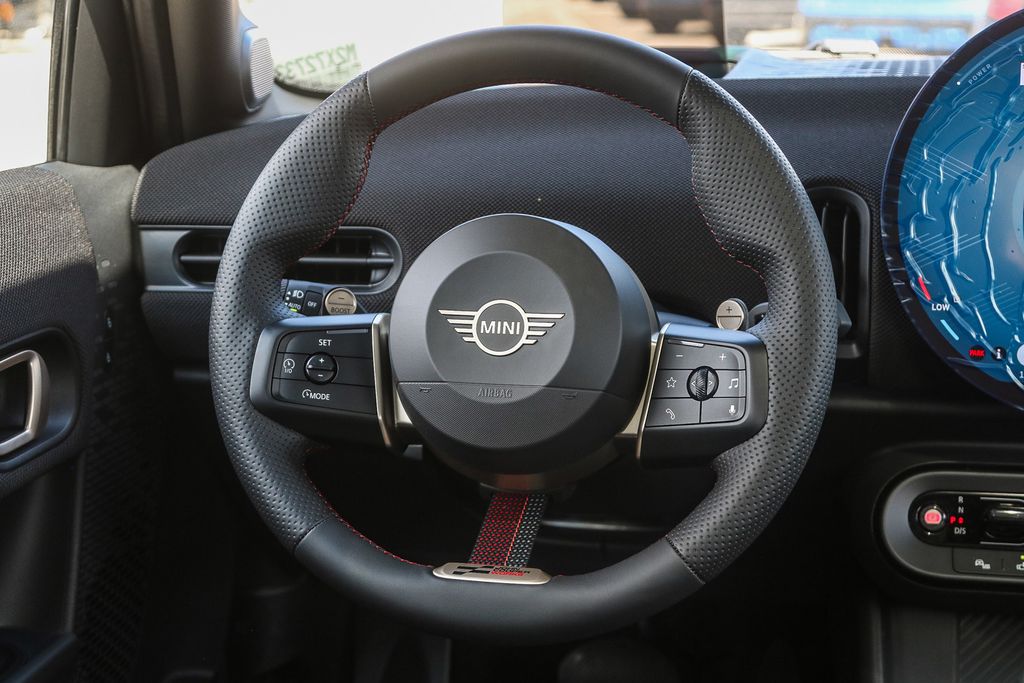 2026 Mini Cooper 4 Door Hardtop photo 10