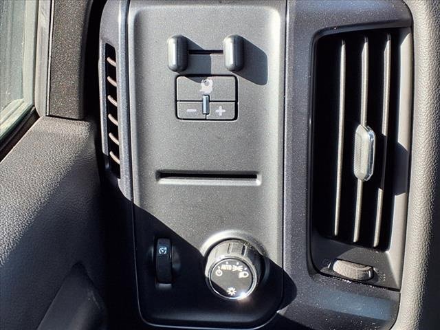 2024 Chevrolet Silverado 5500HD Work Truck photo 10