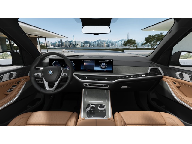 2026 Bmw X5 sDrive40i photo 9