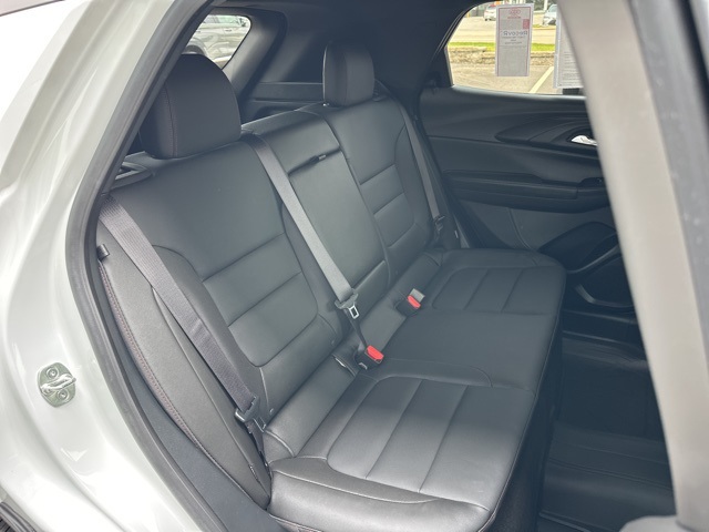 2024 Chevrolet Trailblazer RS photo 36