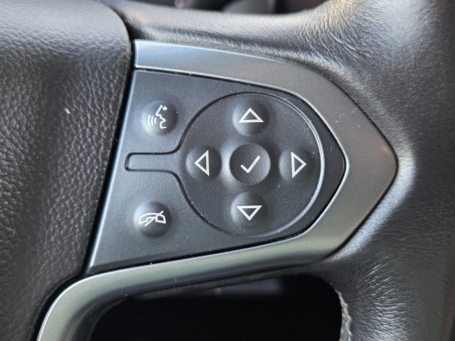 2016 Chevrolet Tahoe LS photo 27