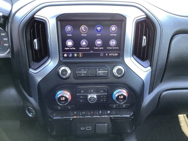 2020 Gmc Sierra 1500 Elevation photo 20