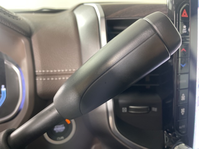 2026 Ram 2500 Laramie photo 25