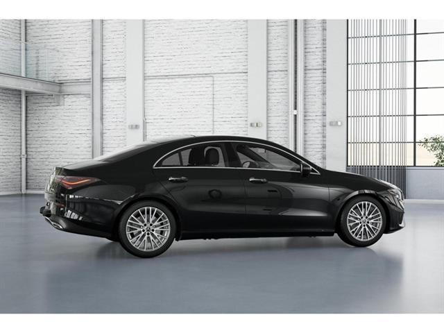2025 Mercedes Benz CLA 250 4MATIC photo 17