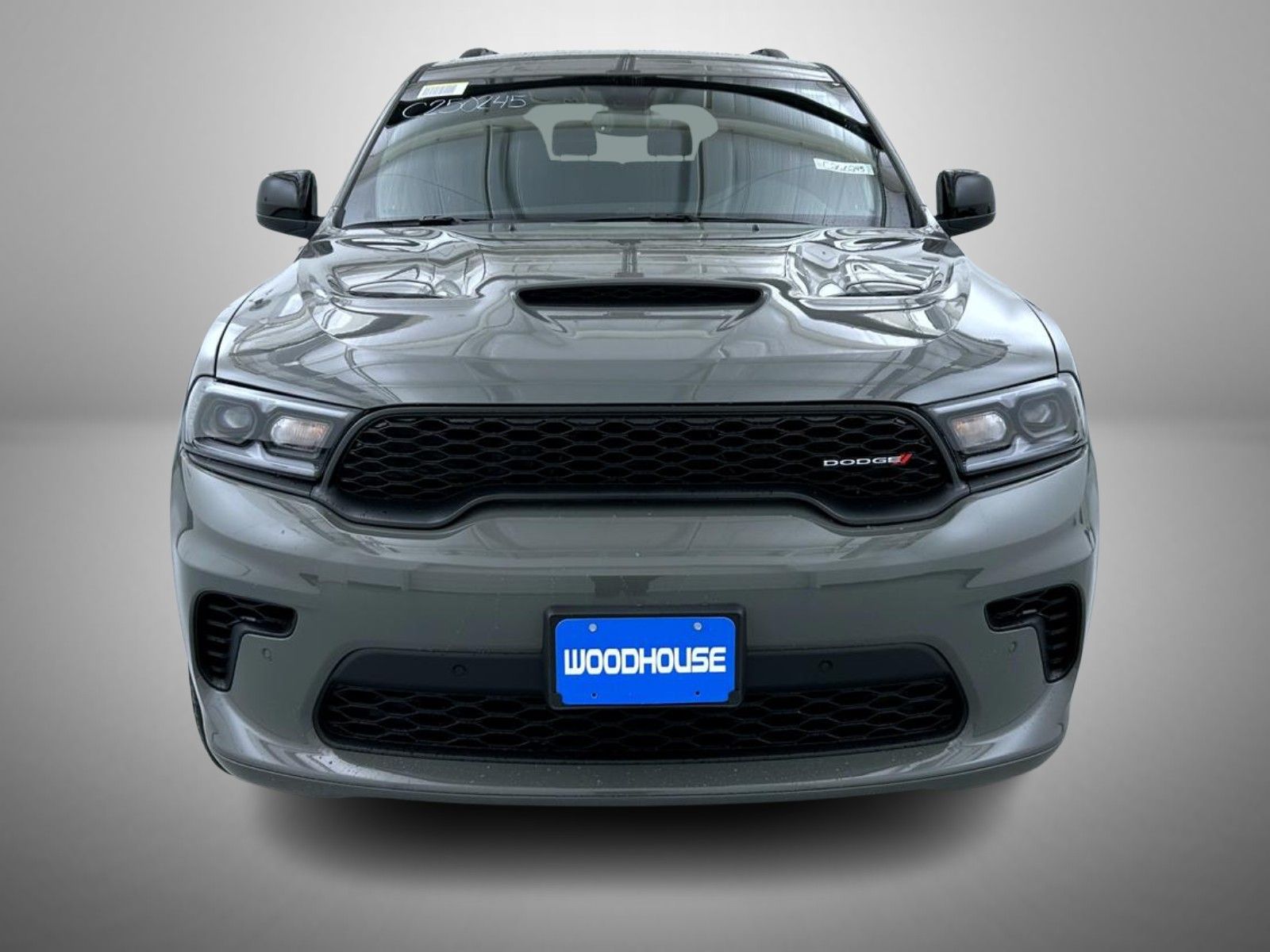 2026 Dodge Durango GT photo 2