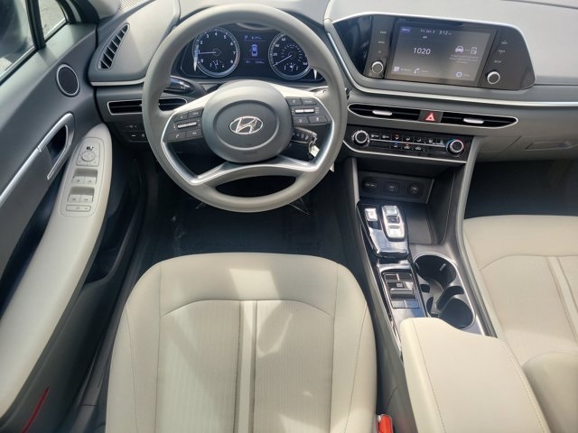 2023 Hyundai Sonata SE photo 10