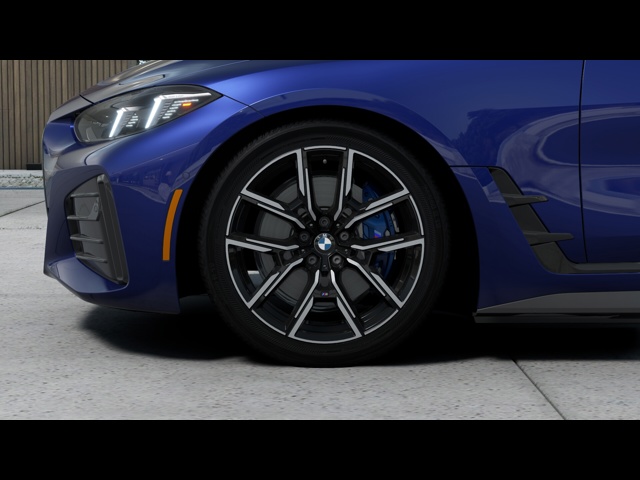 2025 Bmw i4 xDrive40 photo 7