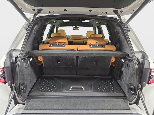 2026 Bmw X7 xDrive40i photo 11