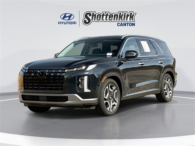 2023 Hyundai Palisade Limited's photo