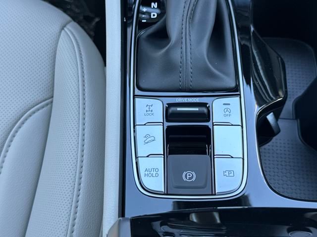 2025 Hyundai Tucson SEL Convenience photo 23