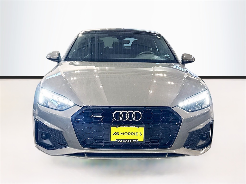 2025 Audi A5 45 S line Premium Plus Quattro photo 2