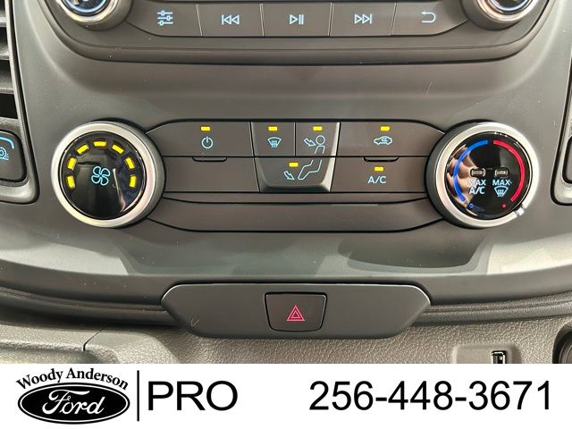2024 Ford Transit XL photo 19