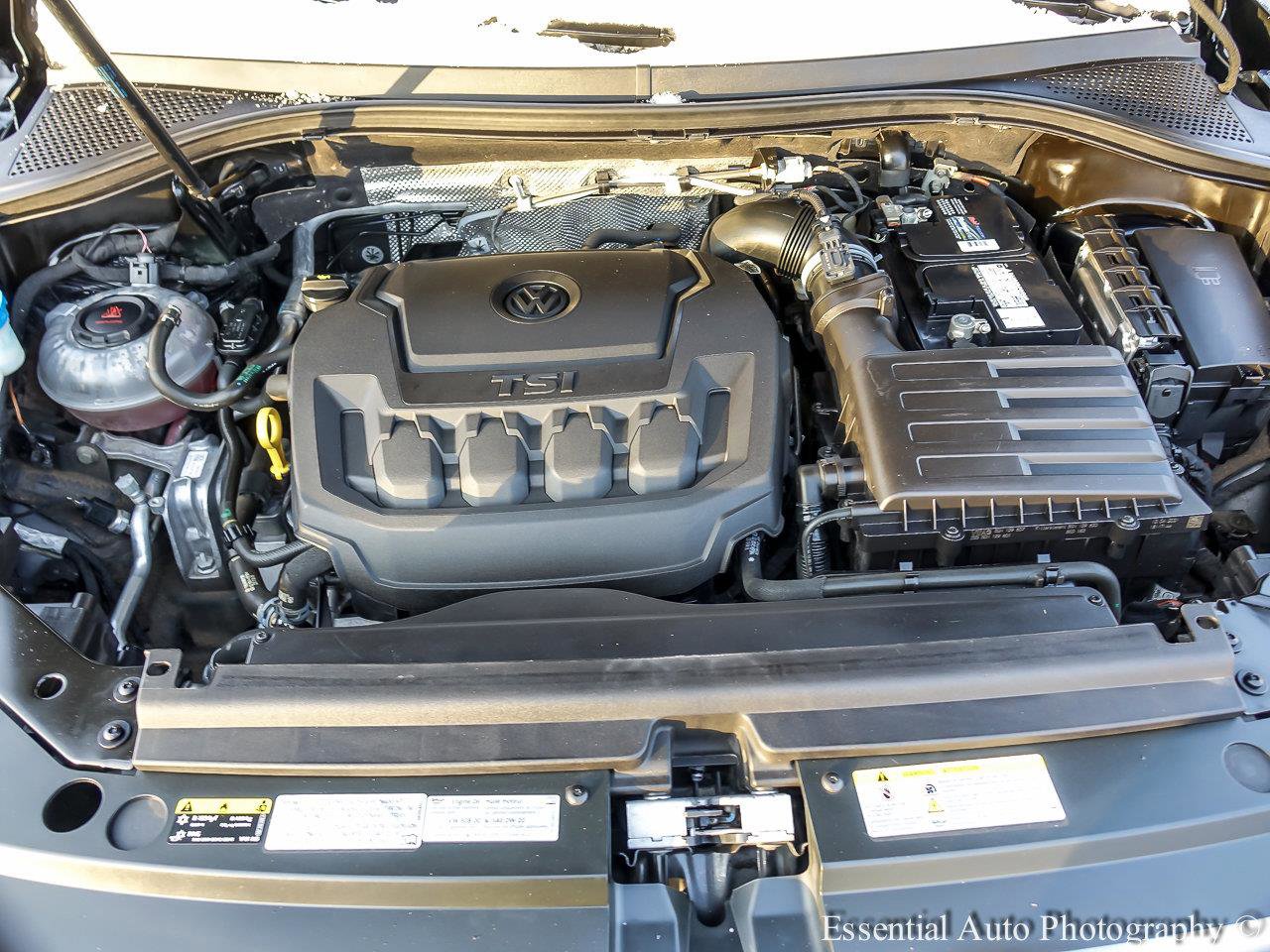 2021 VOLKSWAGEN TIGUAN - Image 25