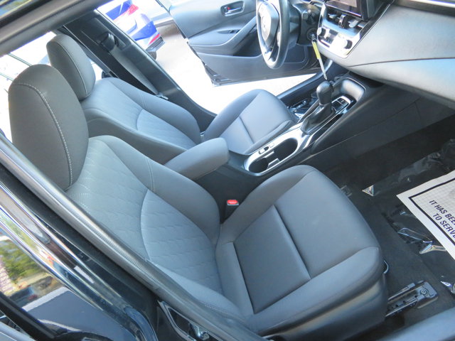 2024 Toyota Corolla LE photo 12