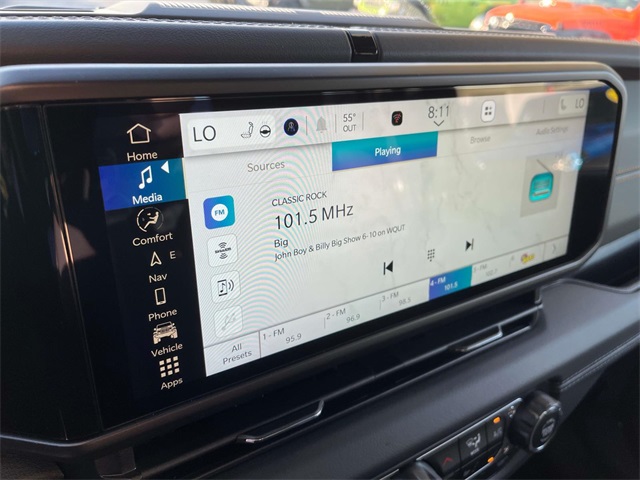 2025 Jeep Gladiator Mojave photo 27