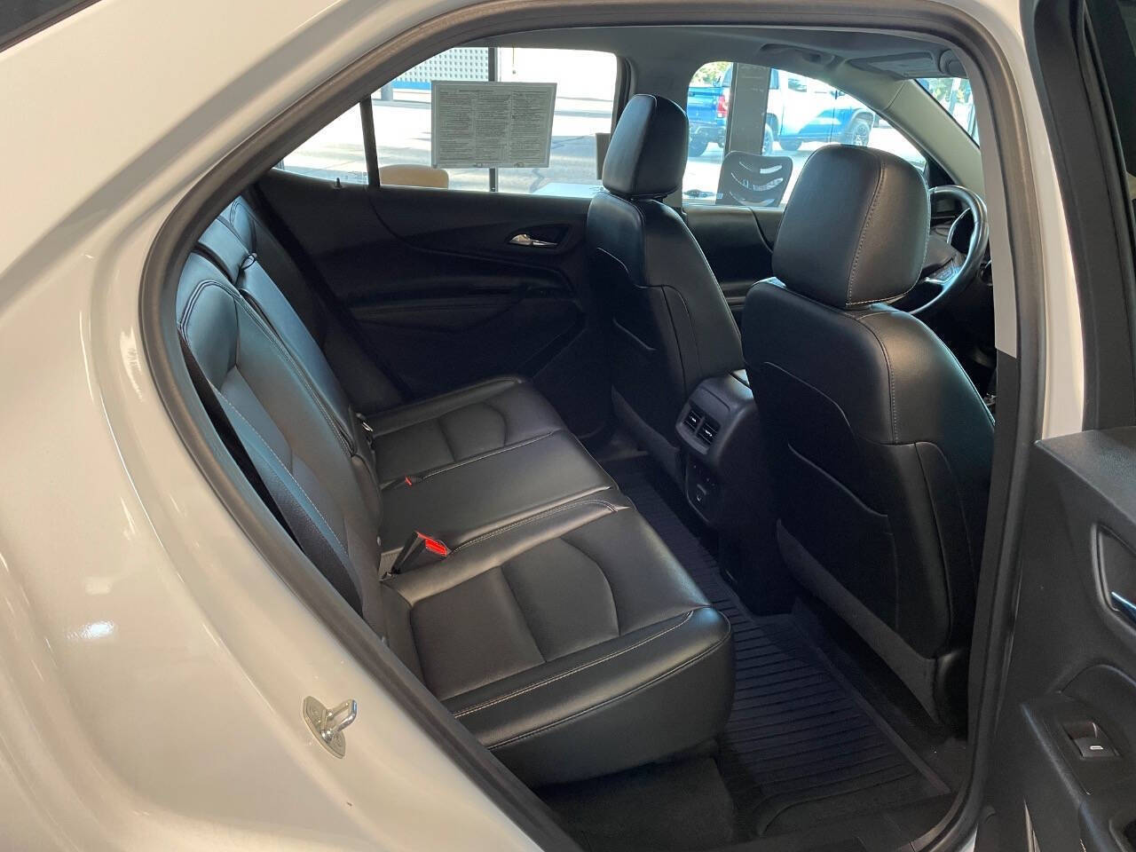 2020 Chevrolet Equinox Premier photo 7