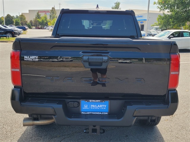 2024 Toyota Tacoma SR5 photo 10