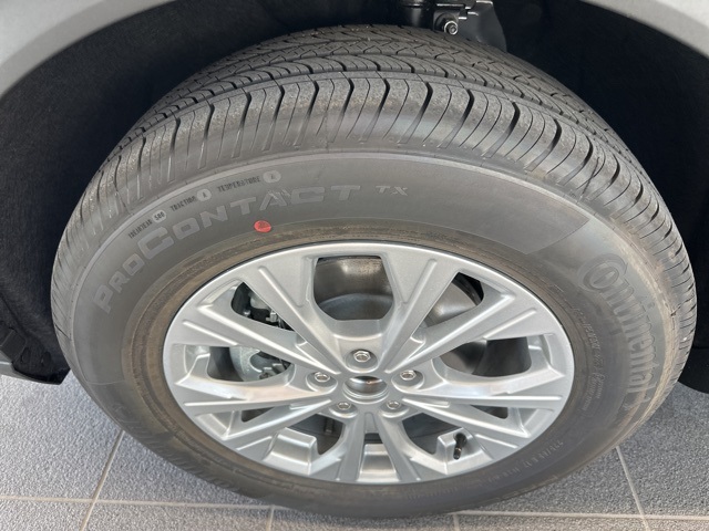2025 Ford Escape Active photo 6