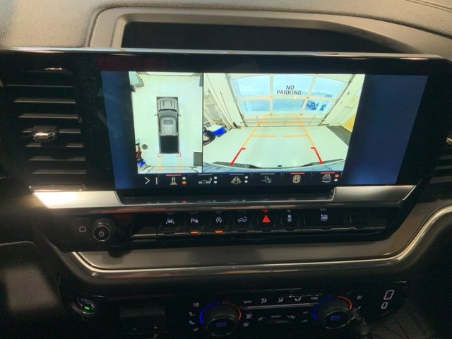 2025 Chevrolet Silverado 1500 High Country photo 4