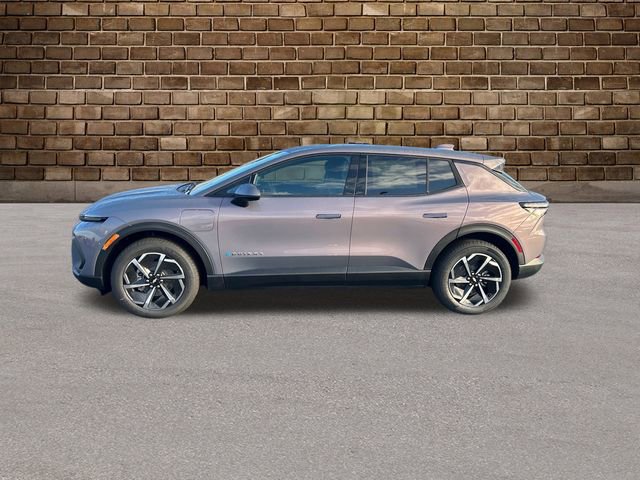 2026 Chevrolet Equinox EV 1LT photo 2