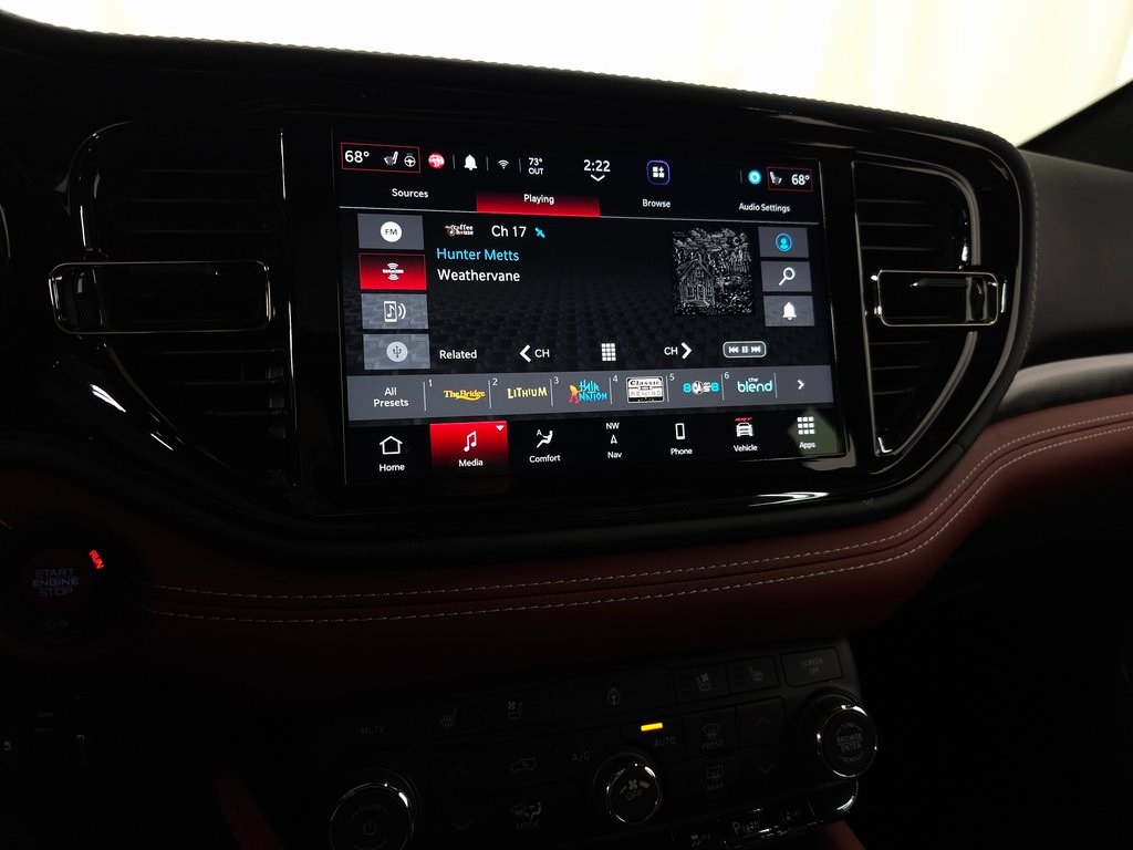 2023 DODGE DURANGO - Image 25