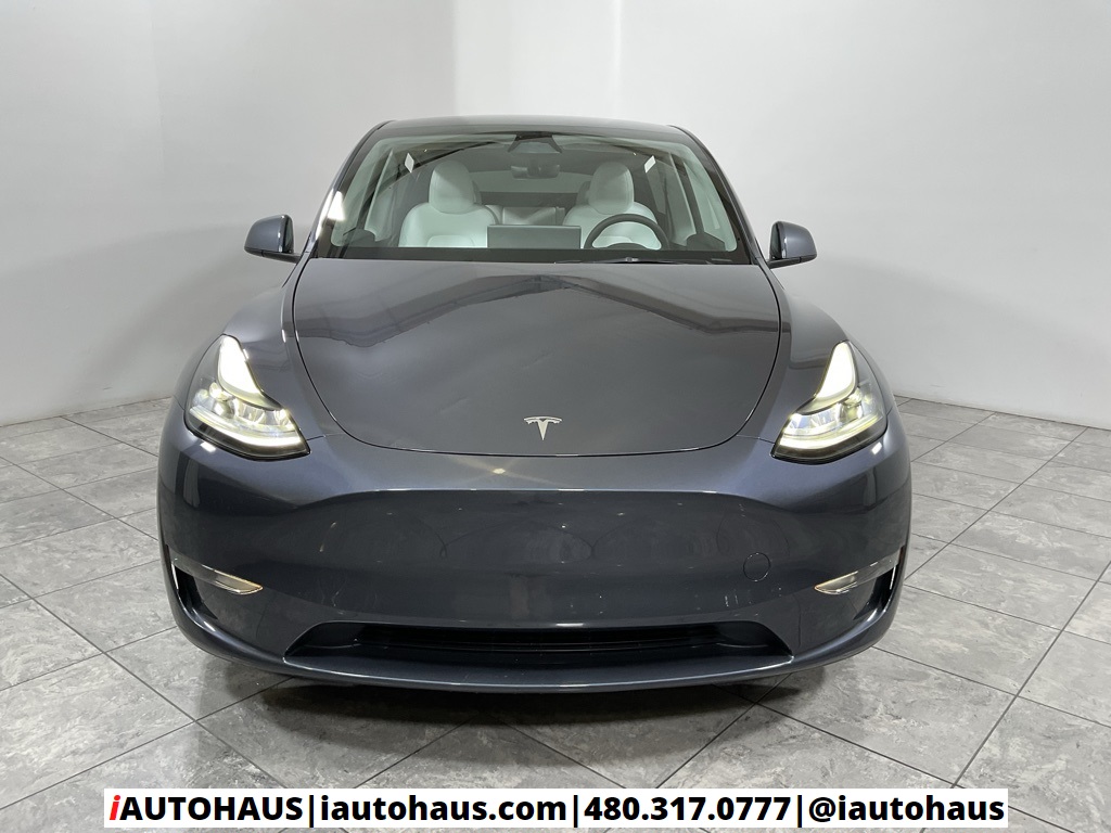 2023 Tesla Model Y Performance photo 3