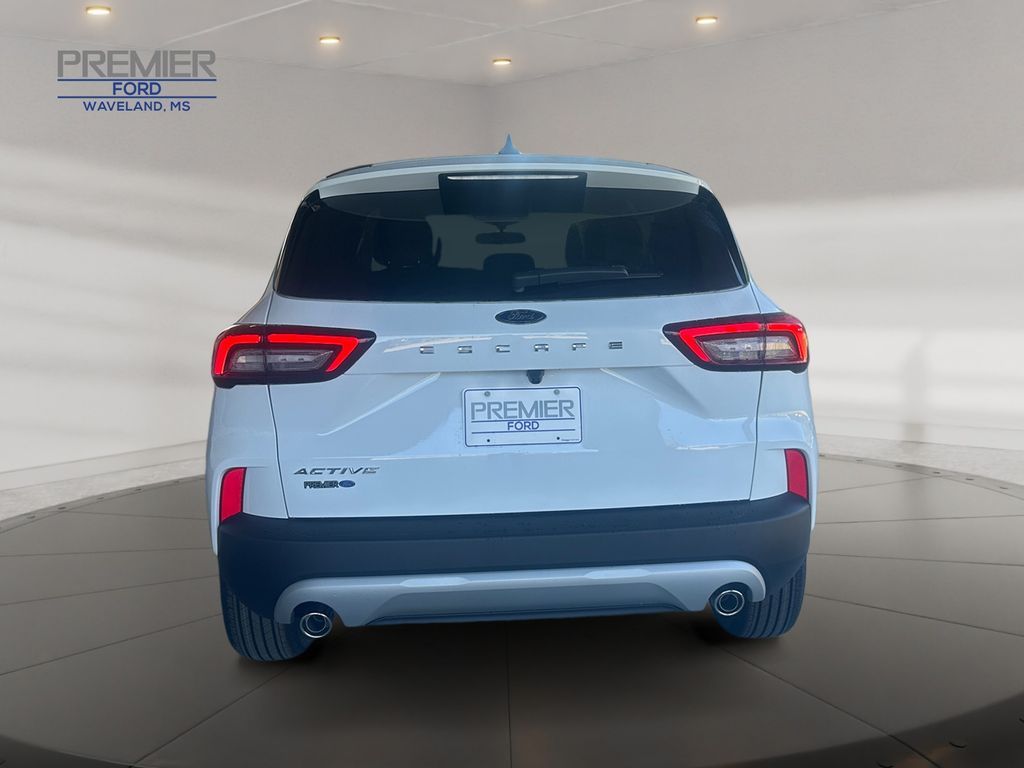 2026 Ford Escape Active photo 4