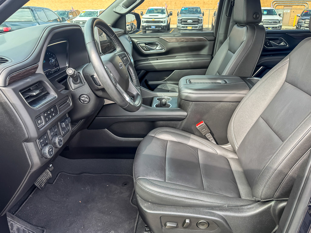 2024 CHEVROLET TAHOE - Image 9