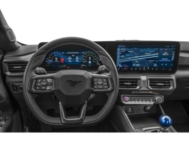 2025 Ford Mustang Dark Horse Premium photo 6