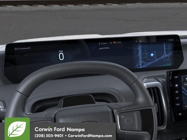 2025 Ford Expedition photo 13