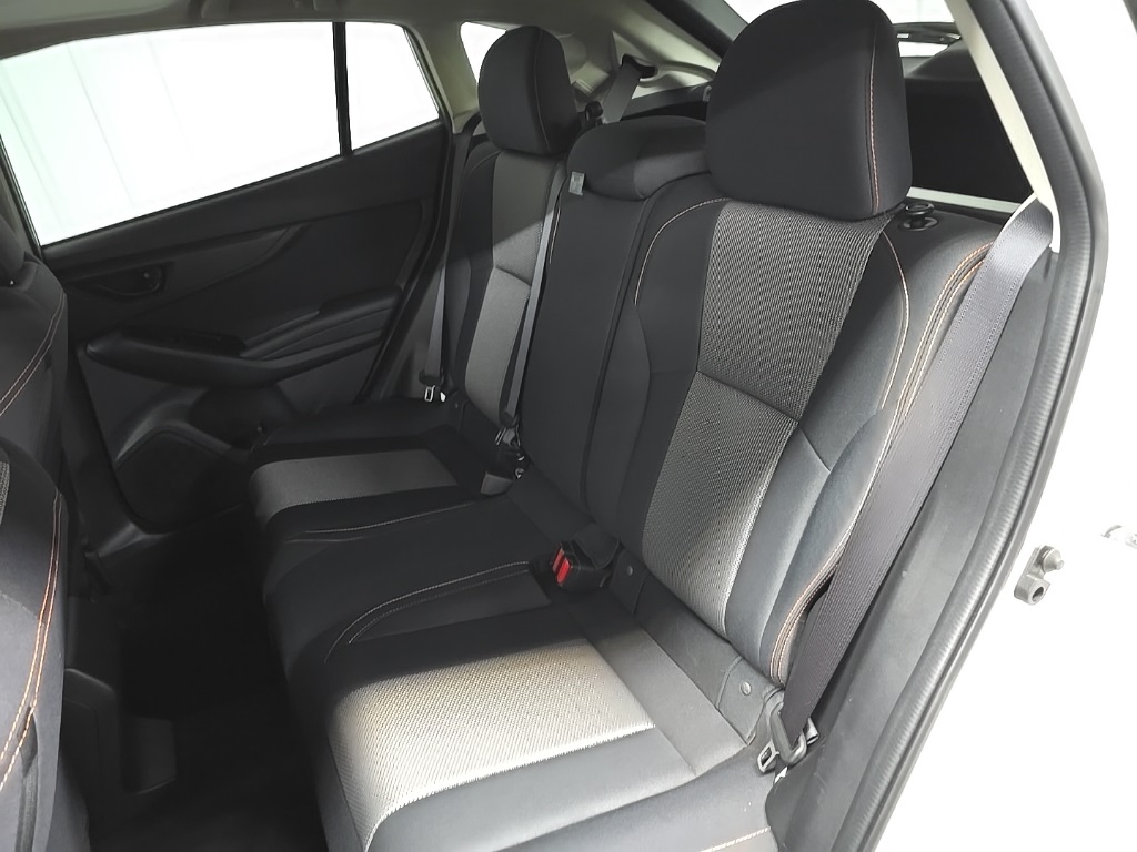 2022 Subaru Crosstrek Premium photo 30