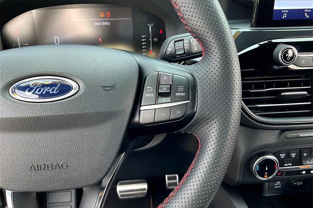 2023 FORD ESCAPE - Image 16