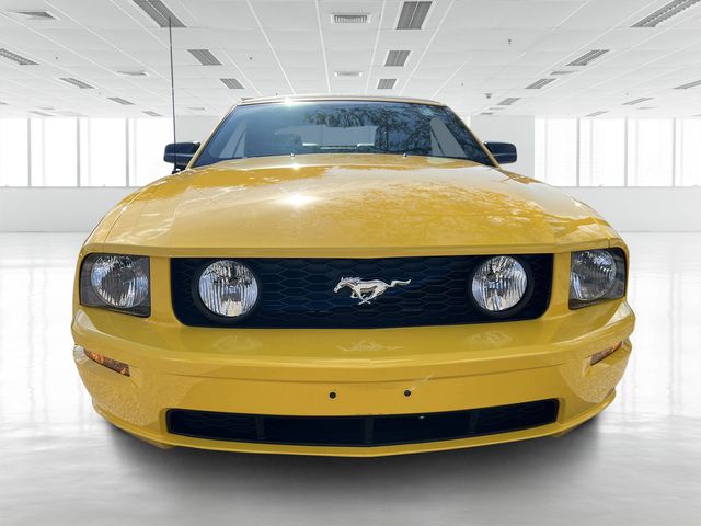 2006 Ford Mustang GT Premium photo 2